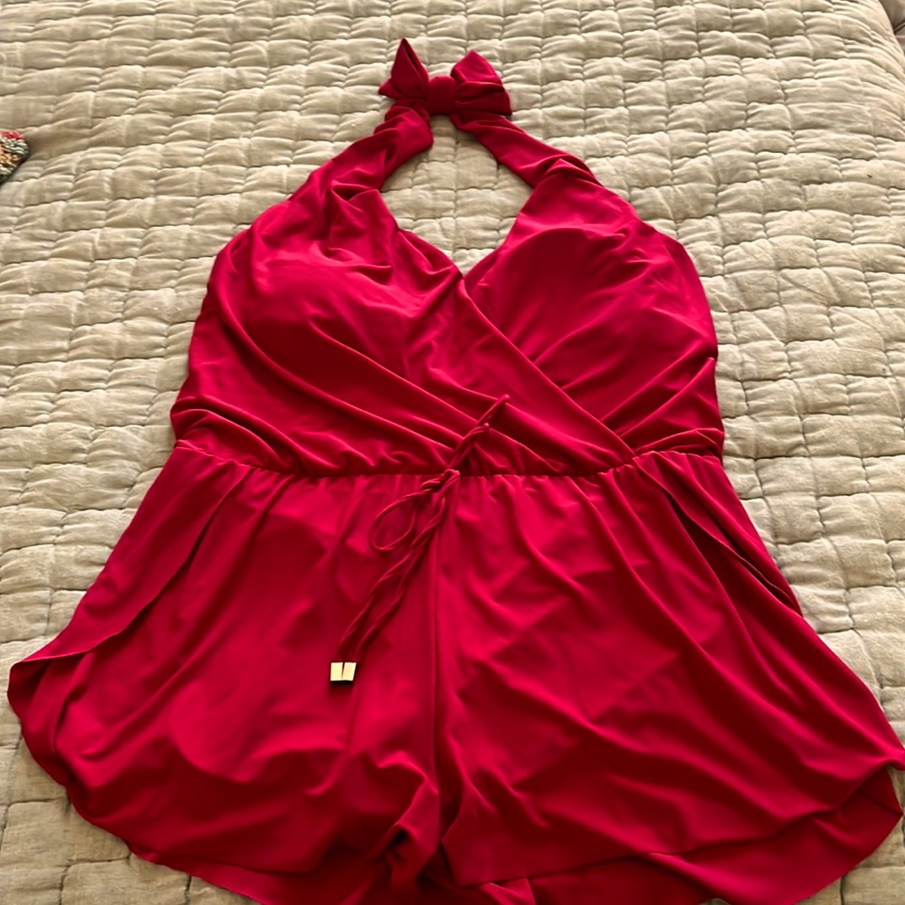 Magic Suit Glamorous One Piece